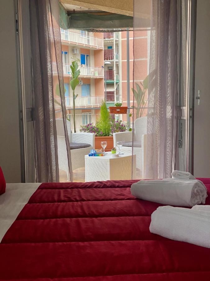 Al Teatro Greco Otel Siraküza Dış mekan fotoğraf