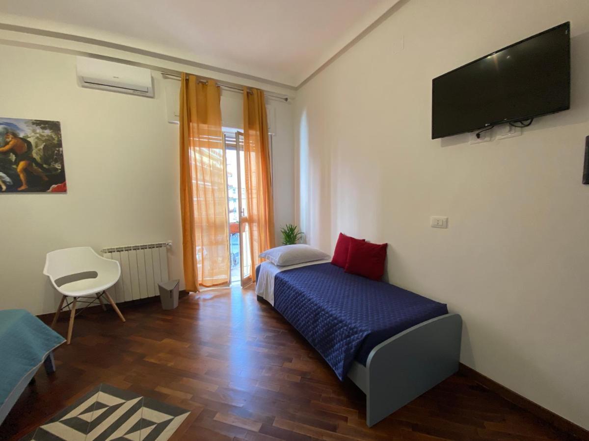 Al Teatro Greco Otel Siraküza Dış mekan fotoğraf