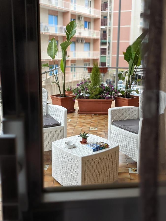 Al Teatro Greco Otel Siraküza Dış mekan fotoğraf